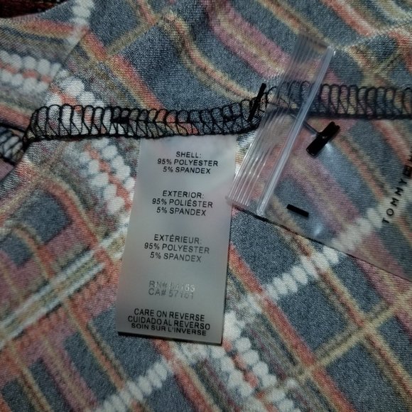 Tommy Hilfiger sleeveless top - Picture 4 of 4